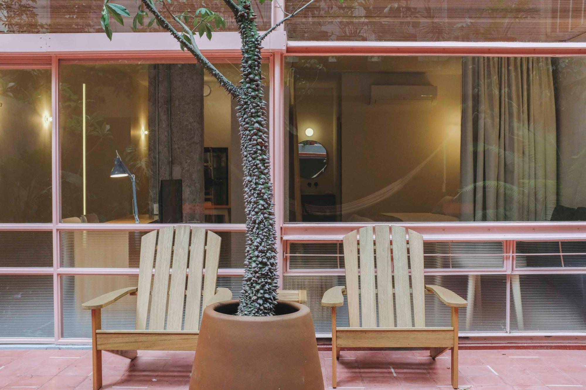 Aparthotel Xolo Mexico City