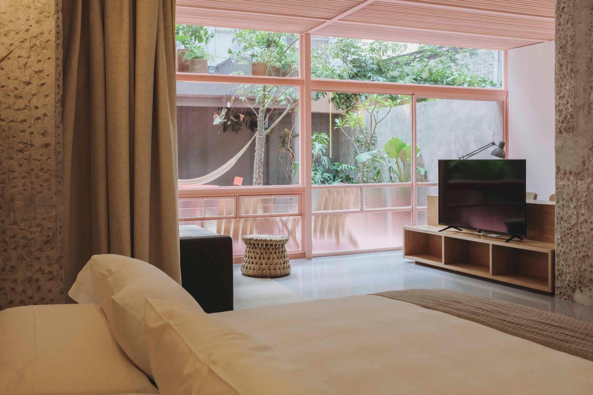 Xolo Aparthotel