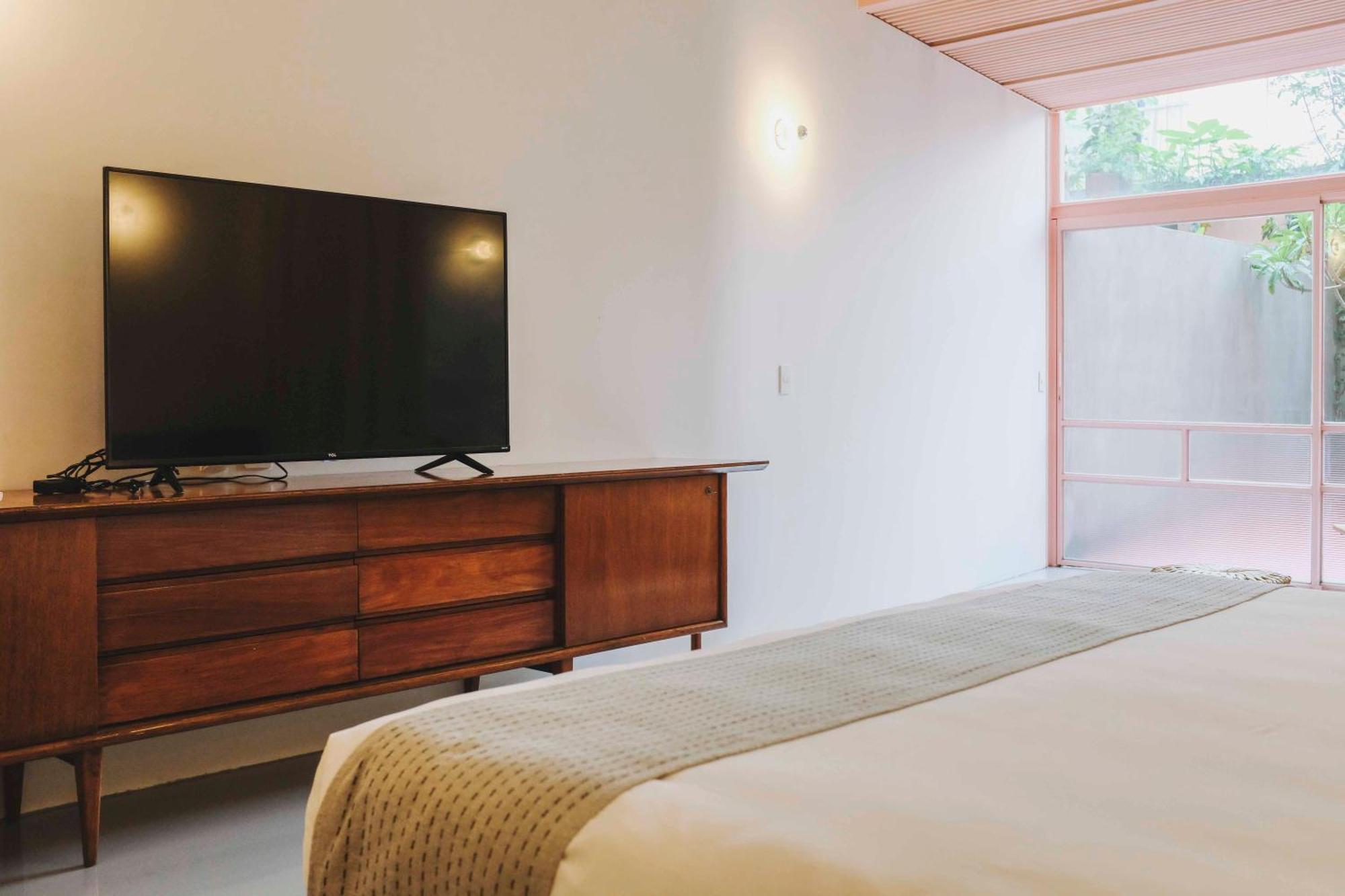 Aparthotel Xolo
