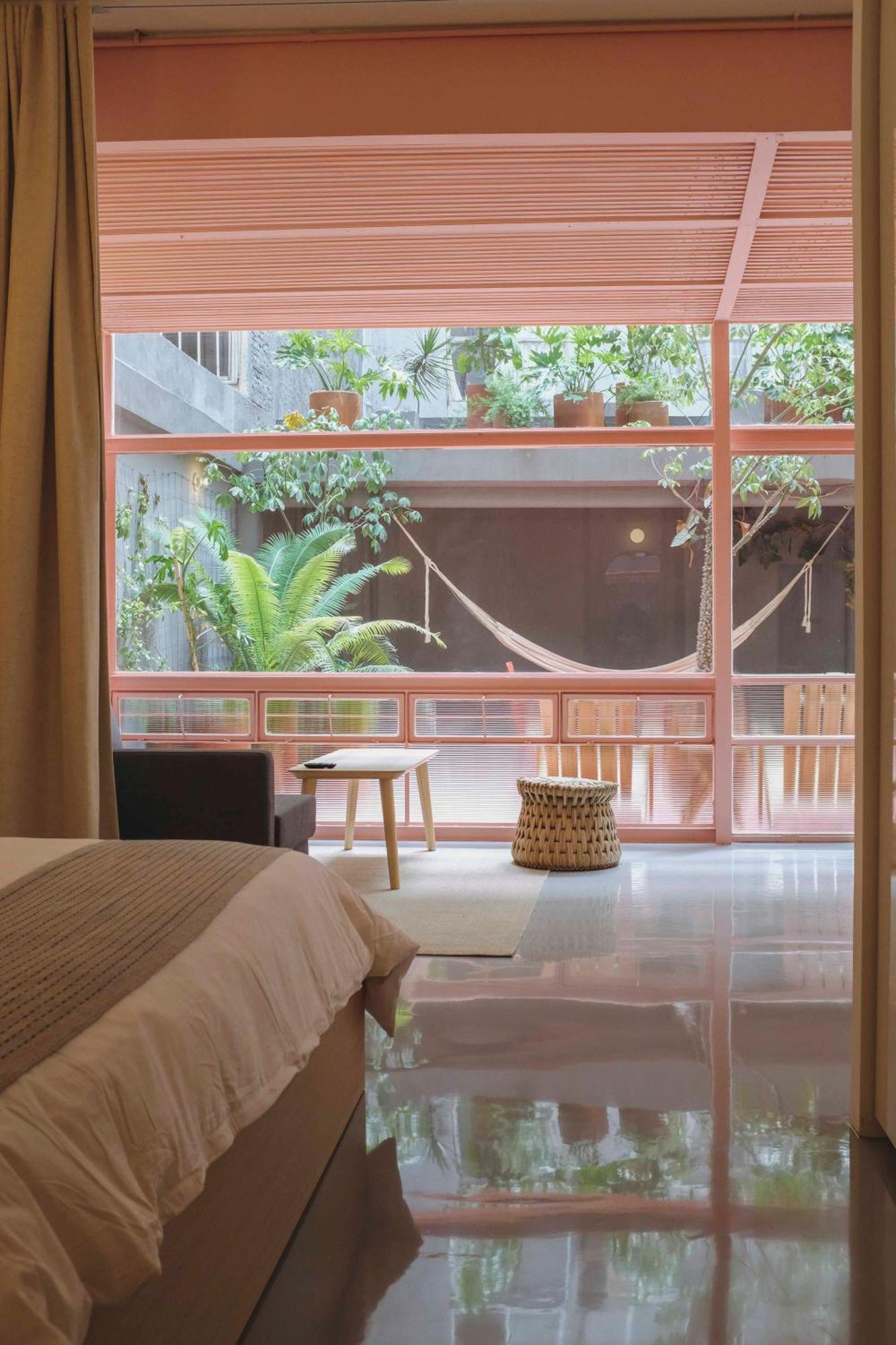 Aparthotel Xolo *