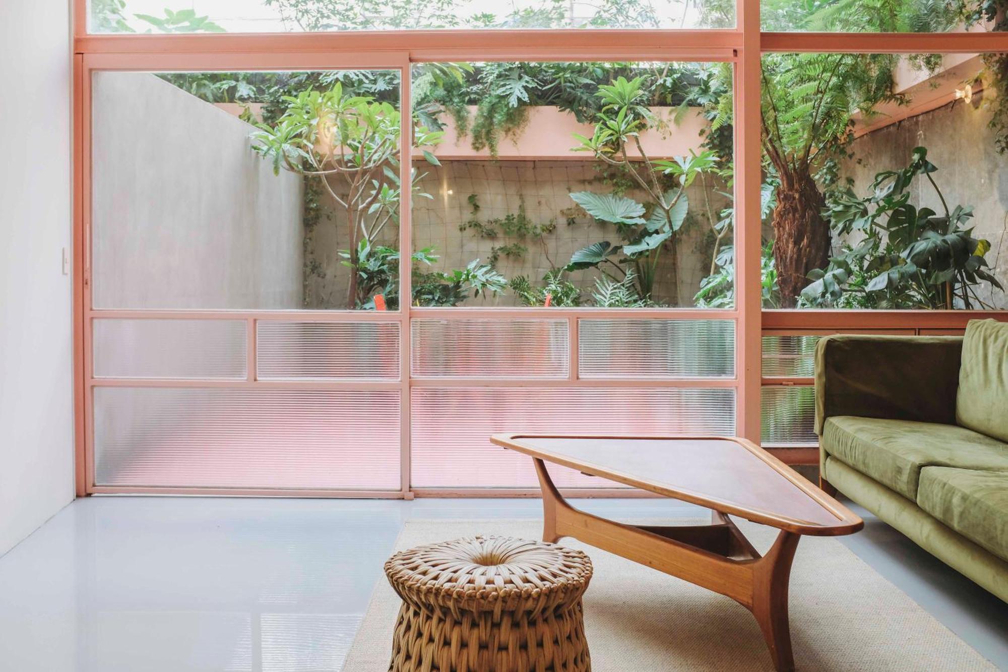 Aparthotel Xolo Mexico City
