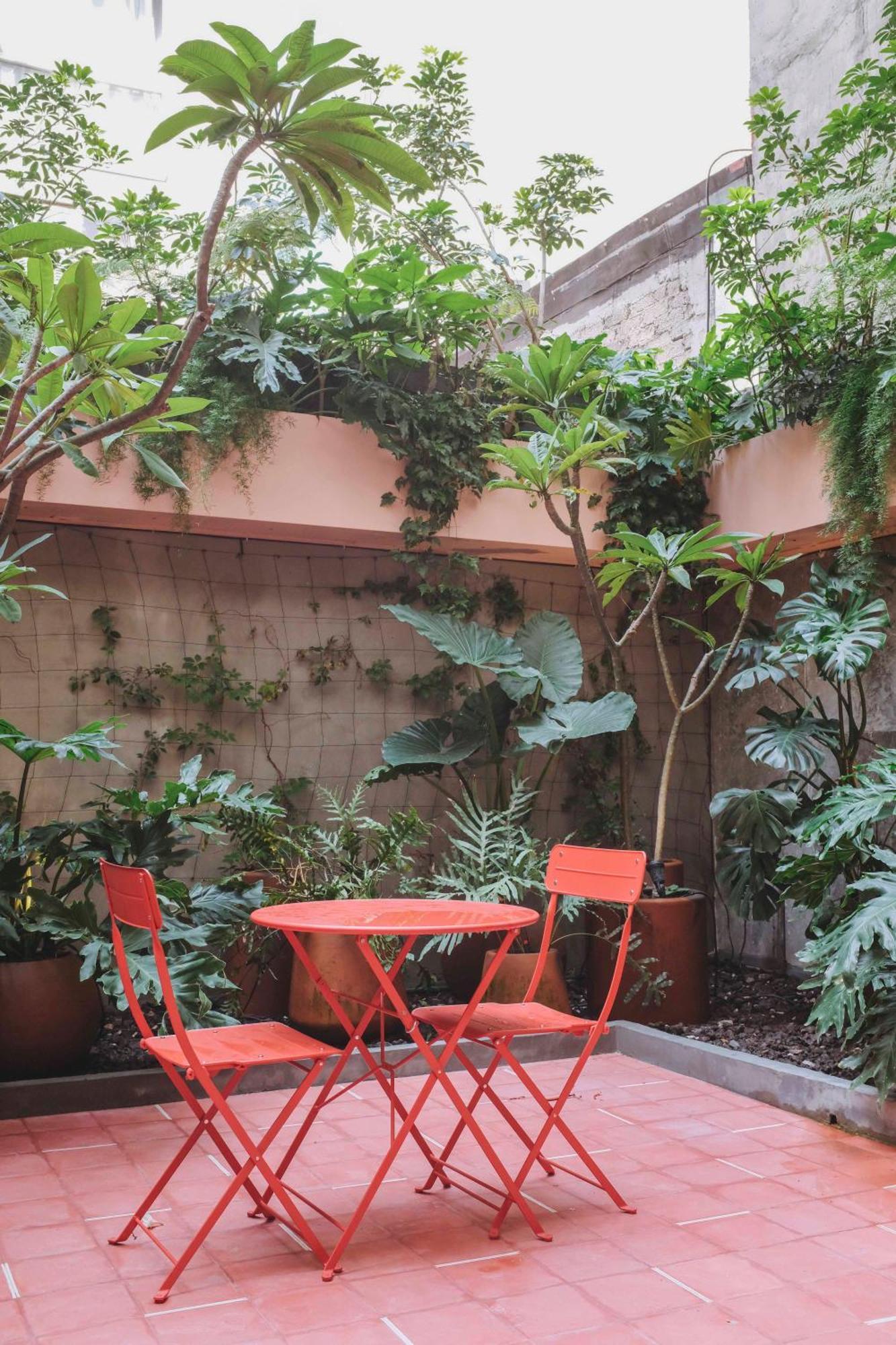 Xolo Aparthotel