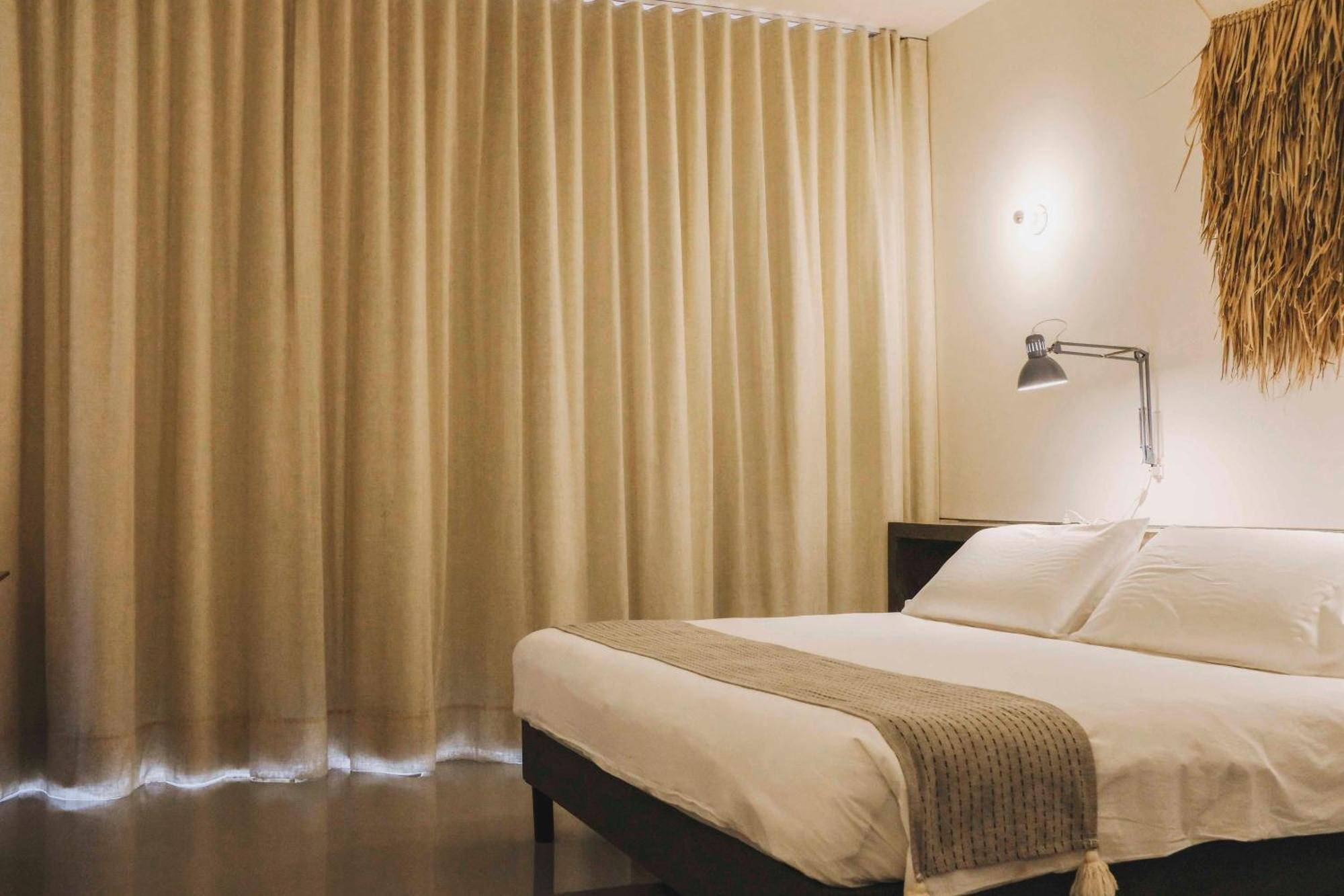 Apartahotel Xolo