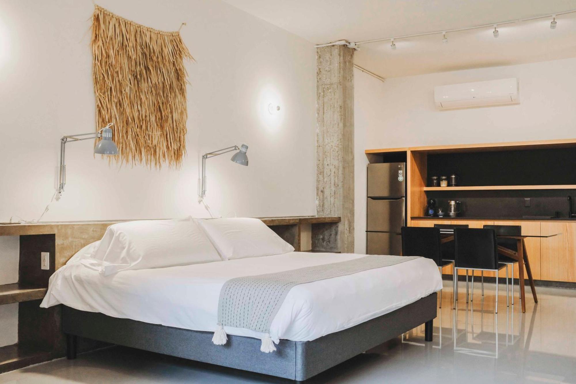 Aparthotel Xolo *