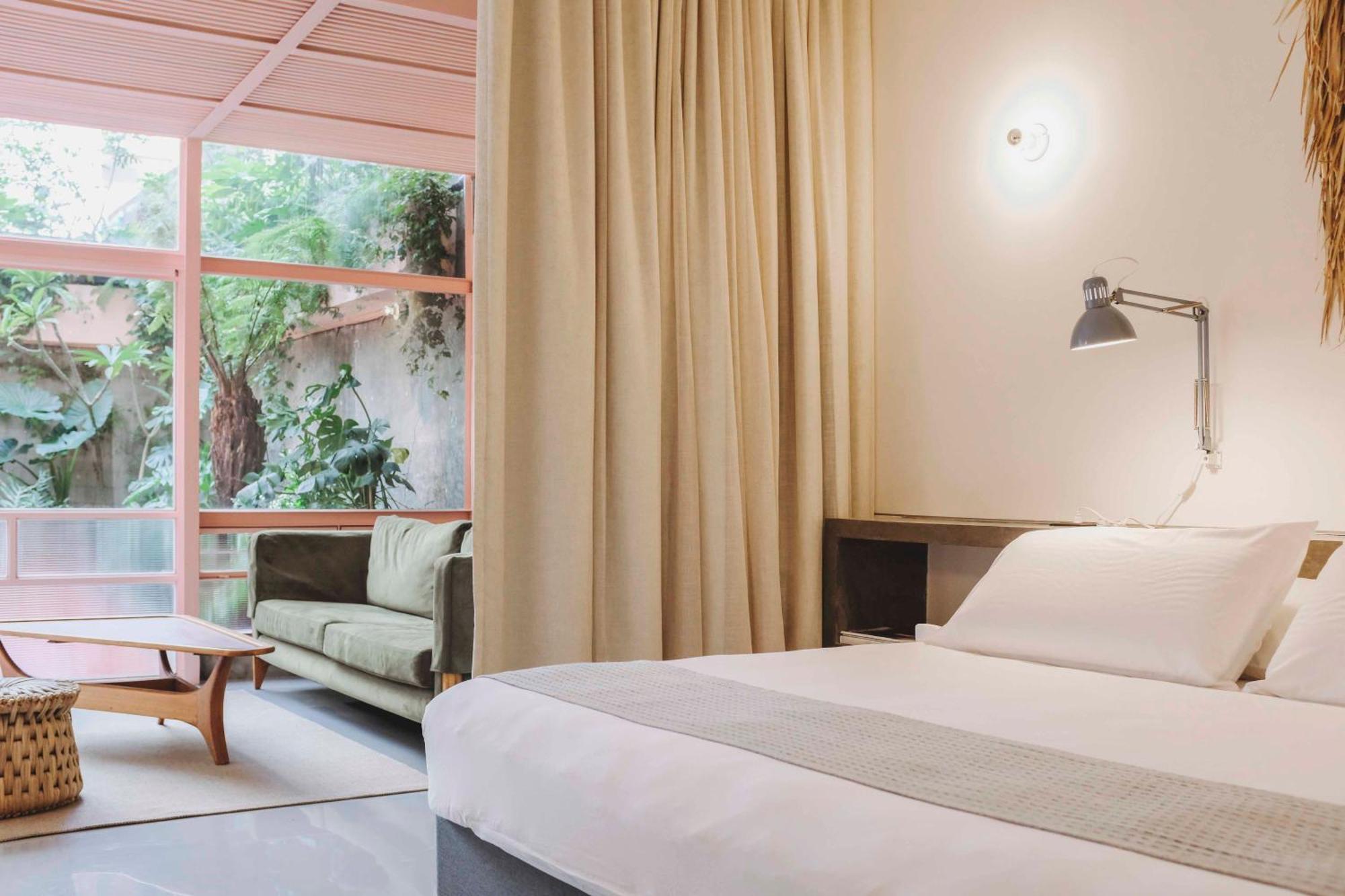 Aparthotel Xolo