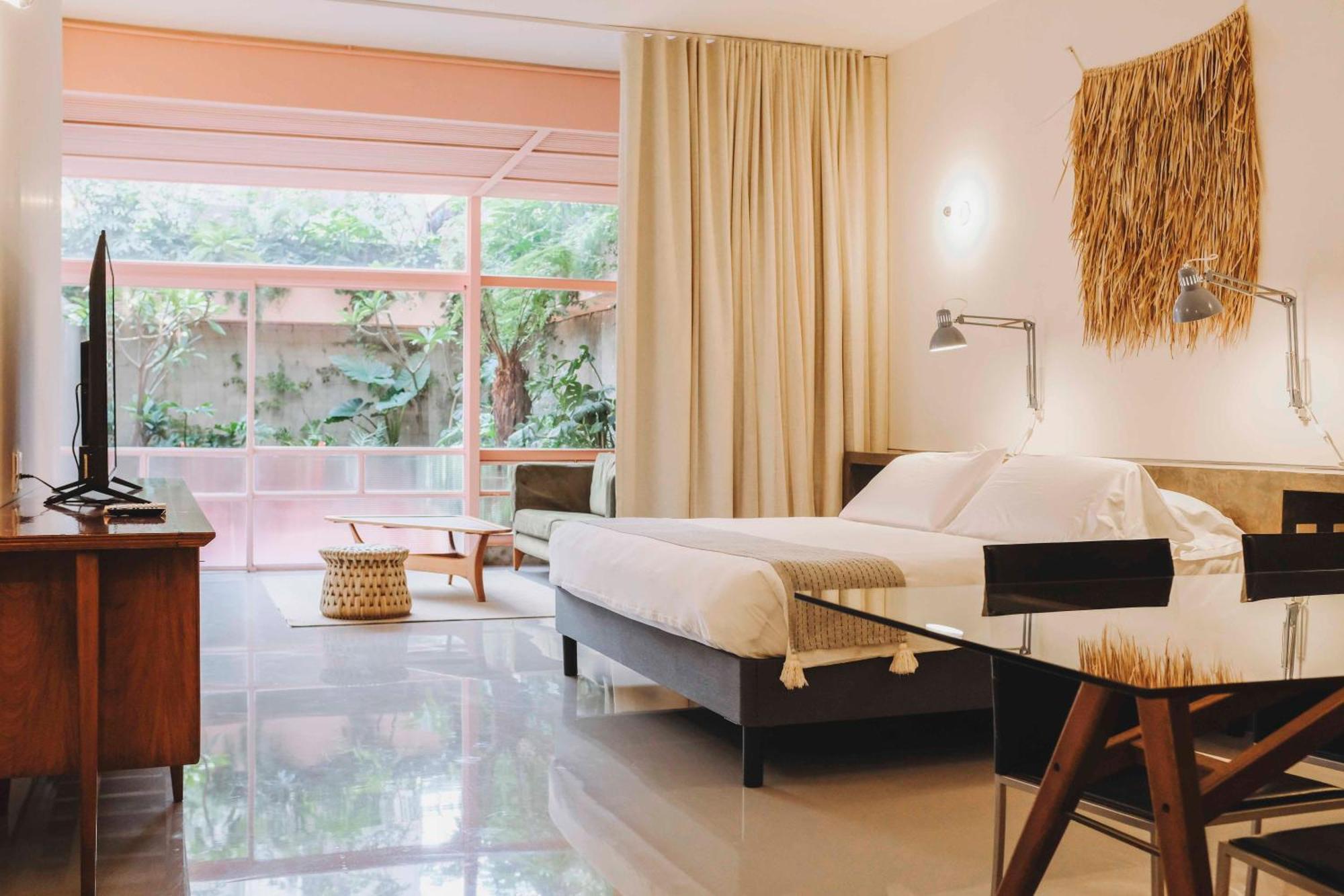 Xolo Apartahotel *