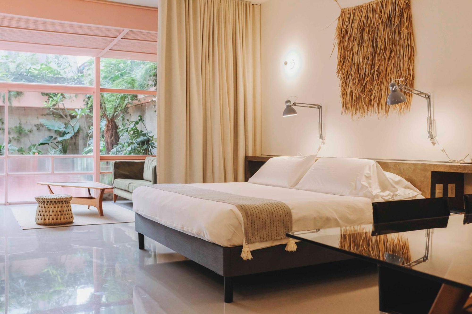 Aparthotel Xolo