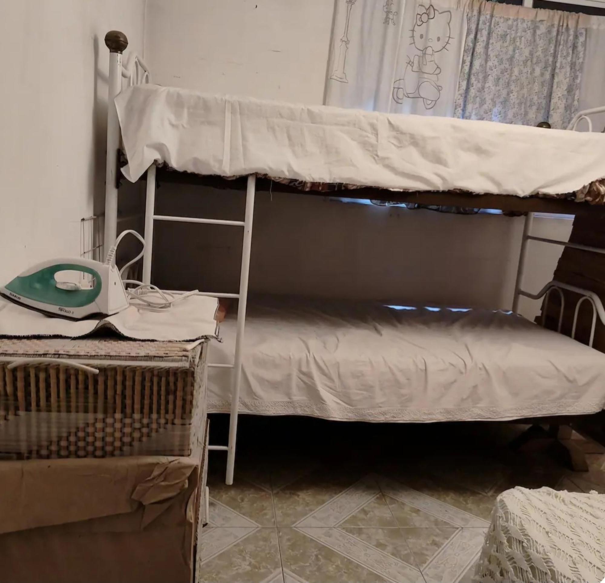 Casa Maria Sole Homestay Mexico City