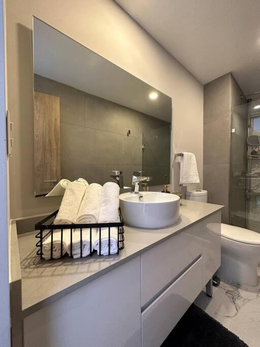 Apartment Espectacular Depto En Santa Fe