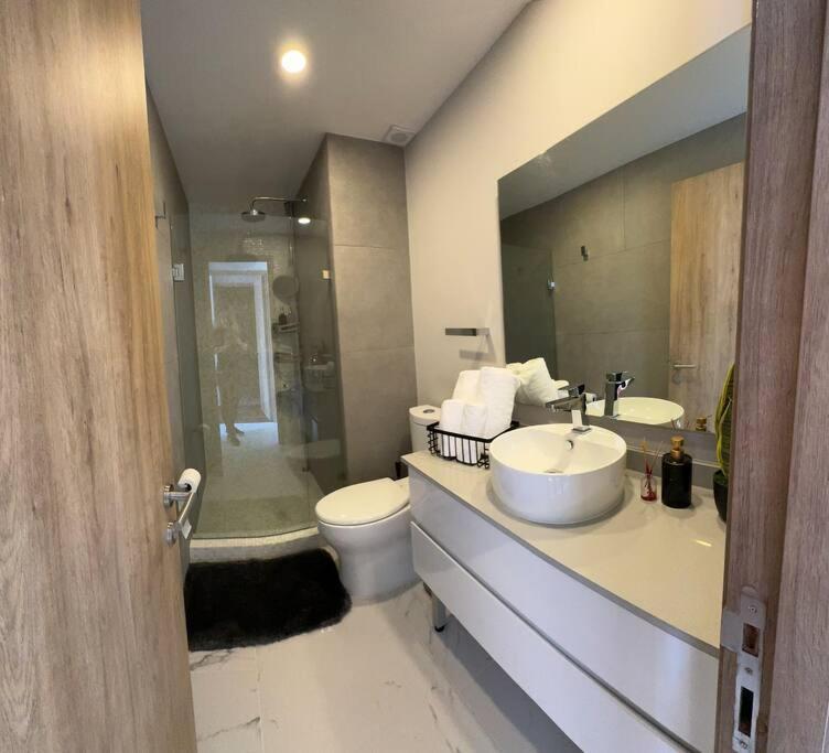 Apartment Espectacular Depto En Santa Fe *