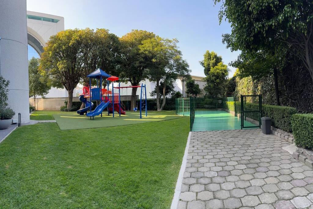 Apartment Espectacular Depto En Santa Fe *