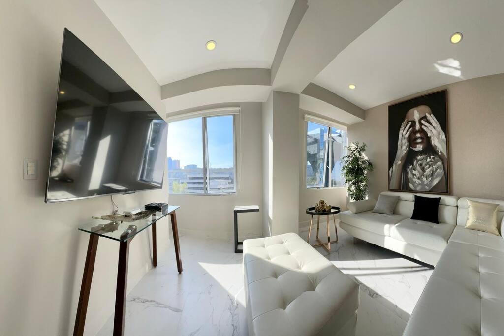 Espectacular Depto En Santa Fe Apartment