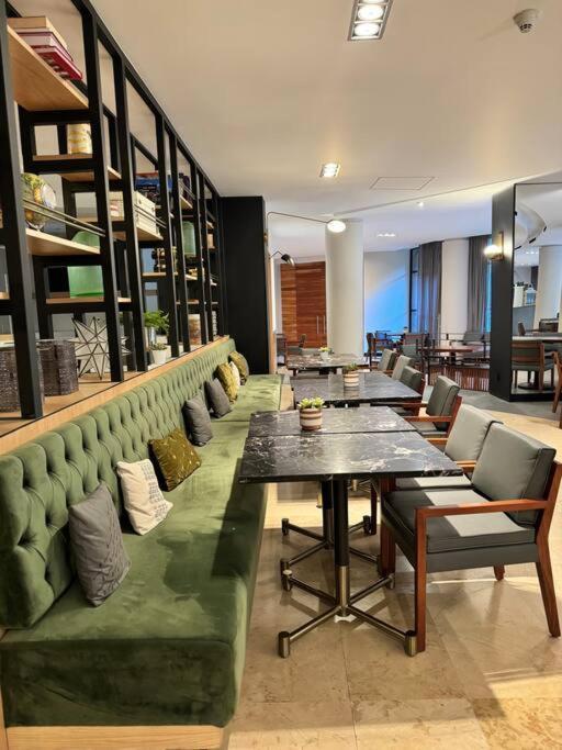 Apartment Espectacular Depto En Santa Fe Mexico City