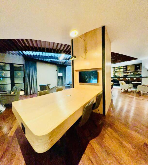 Espectacular Depto En Santa Fe Apartment Mexico City