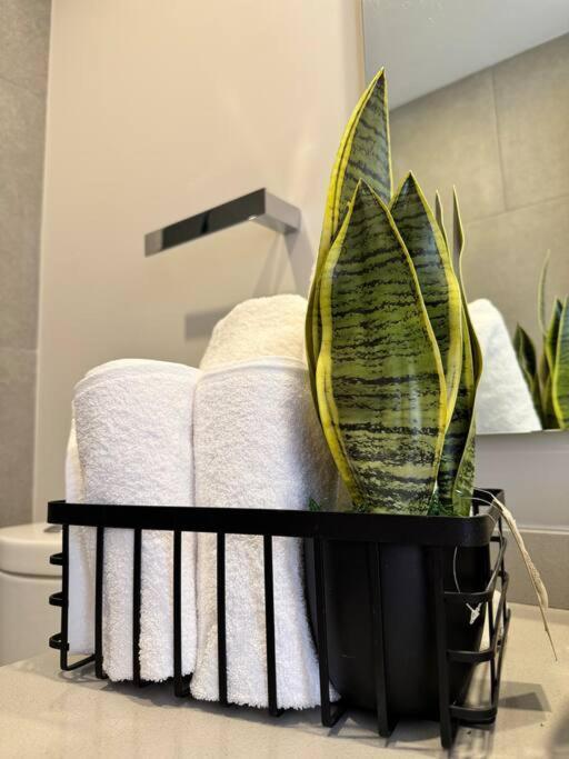 Apartment Espectacular Depto En Santa Fe *
