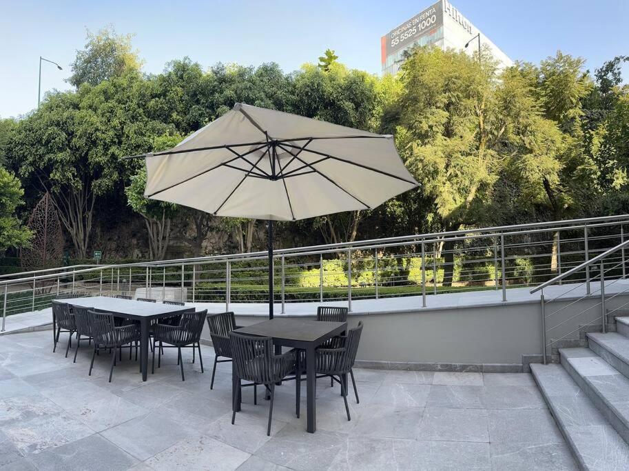 Espectacular Depto En Santa Fe Apartment *