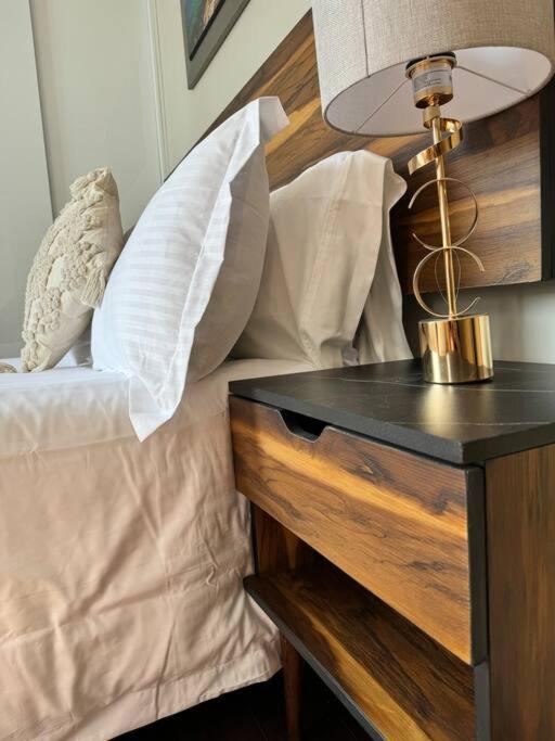 Apartment Espectacular Depto En Santa Fe Mexico City