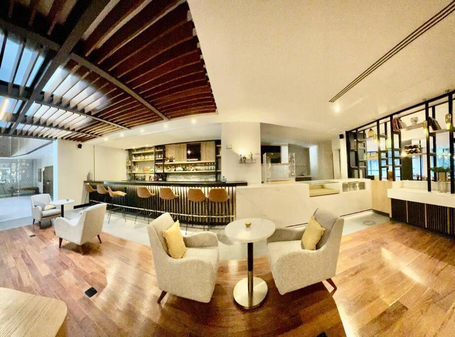 Espectacular Depto En Santa Fe Apartment