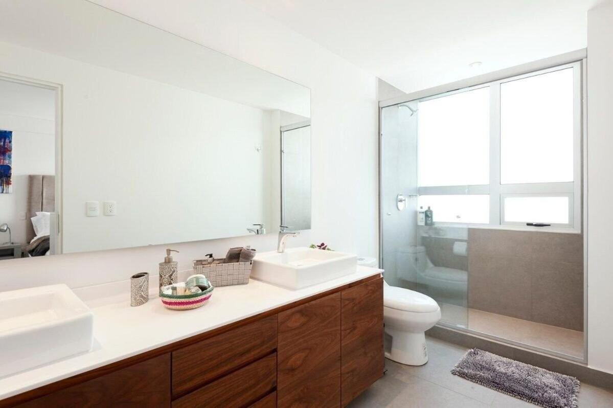 Holiday home Spectacular Panoramic Ph Experience, Polanco 3bd