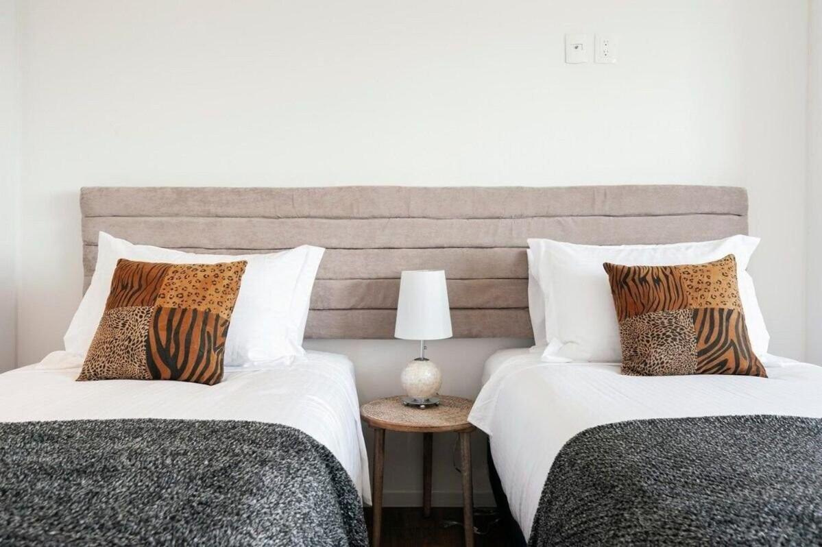 Spectacular Panoramic Ph Experience, Polanco 3bd Holiday home