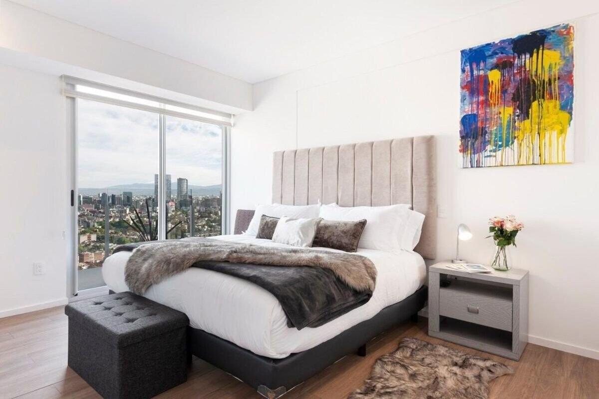 Holiday home Spectacular Panoramic Ph Experience, Polanco 3bd *