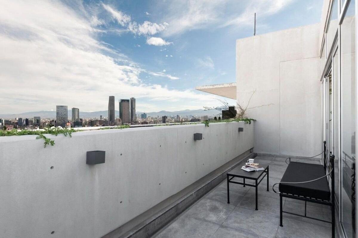 Holiday home Spectacular Panoramic Ph Experience, Polanco 3bd Mexico City
