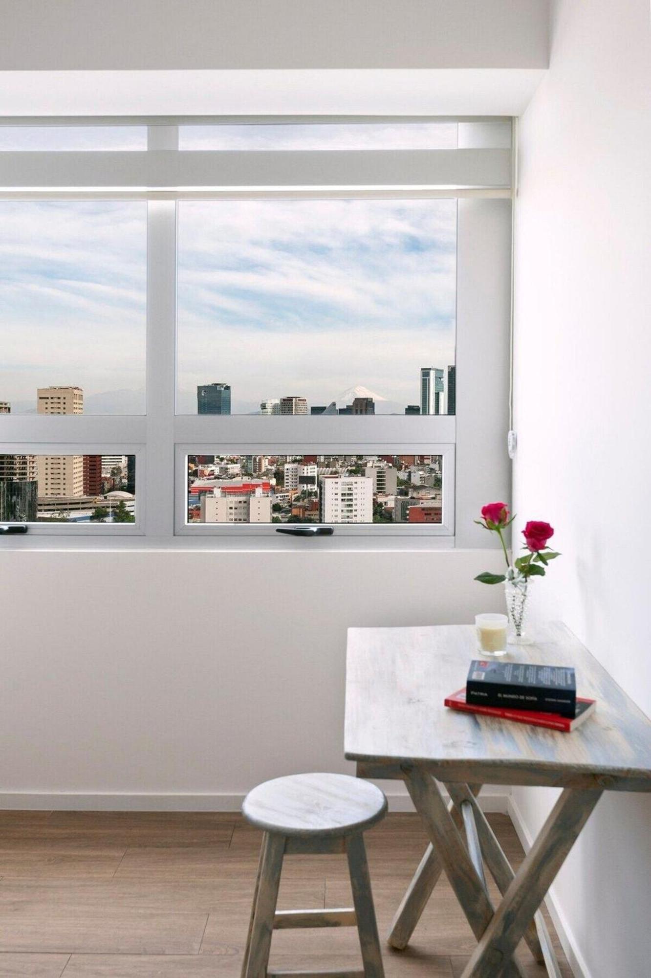 Spectacular Panoramic Ph Experience, Polanco 3bd *