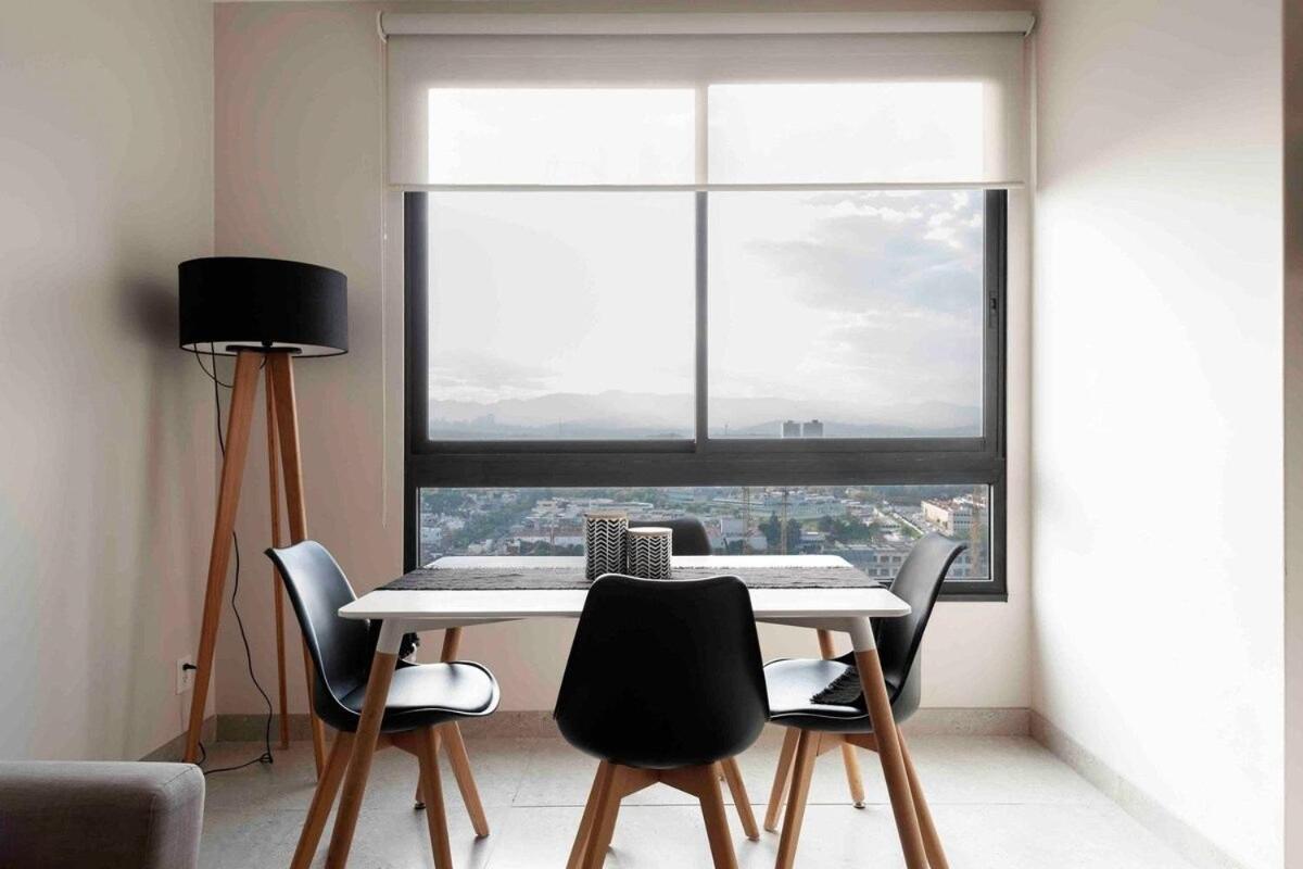 Comfortable, & New Place In Polanco Cd.mx Apartamento