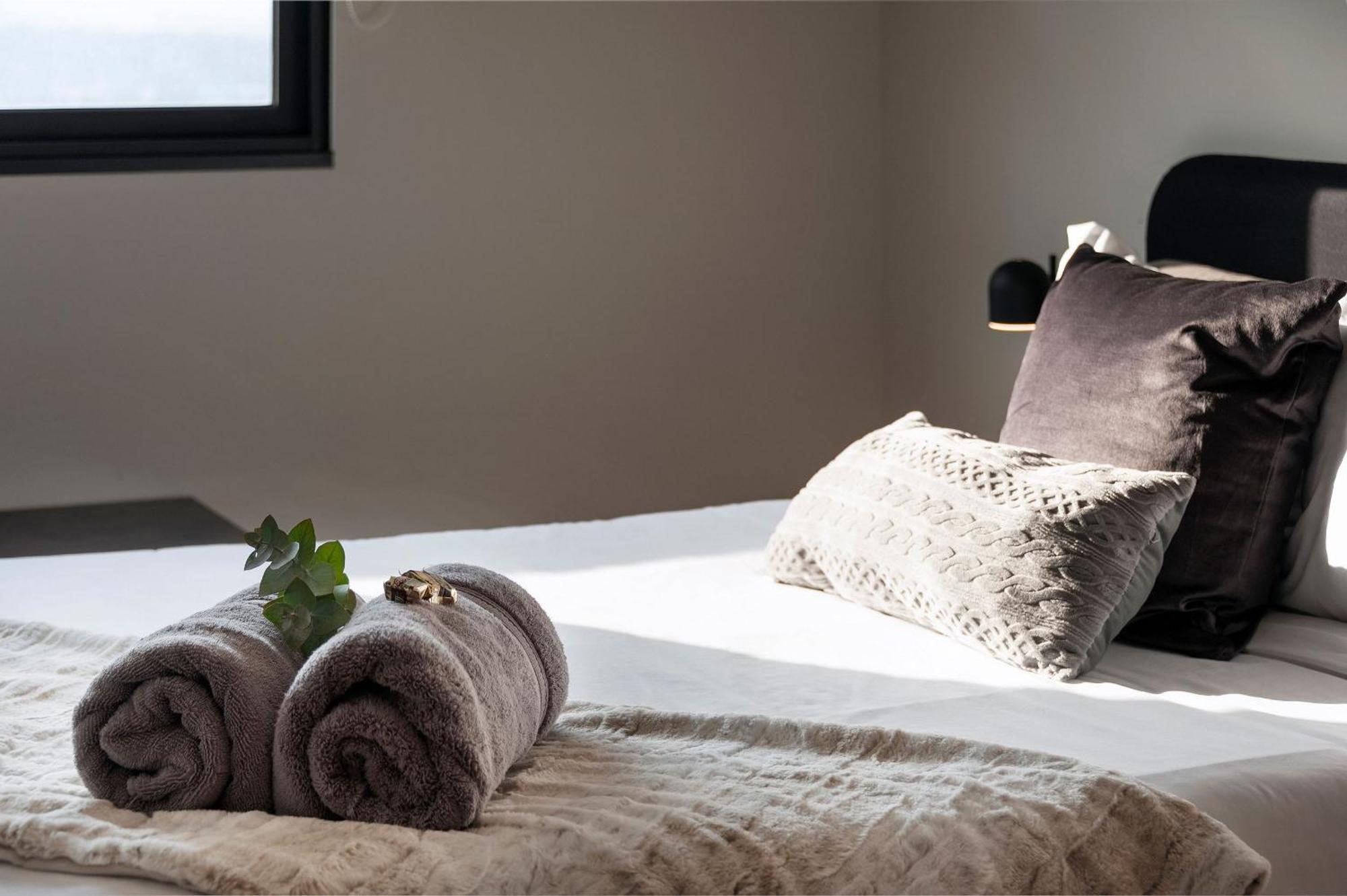 Comfortable, & New Place In Polanco Cd.mx Apartamento