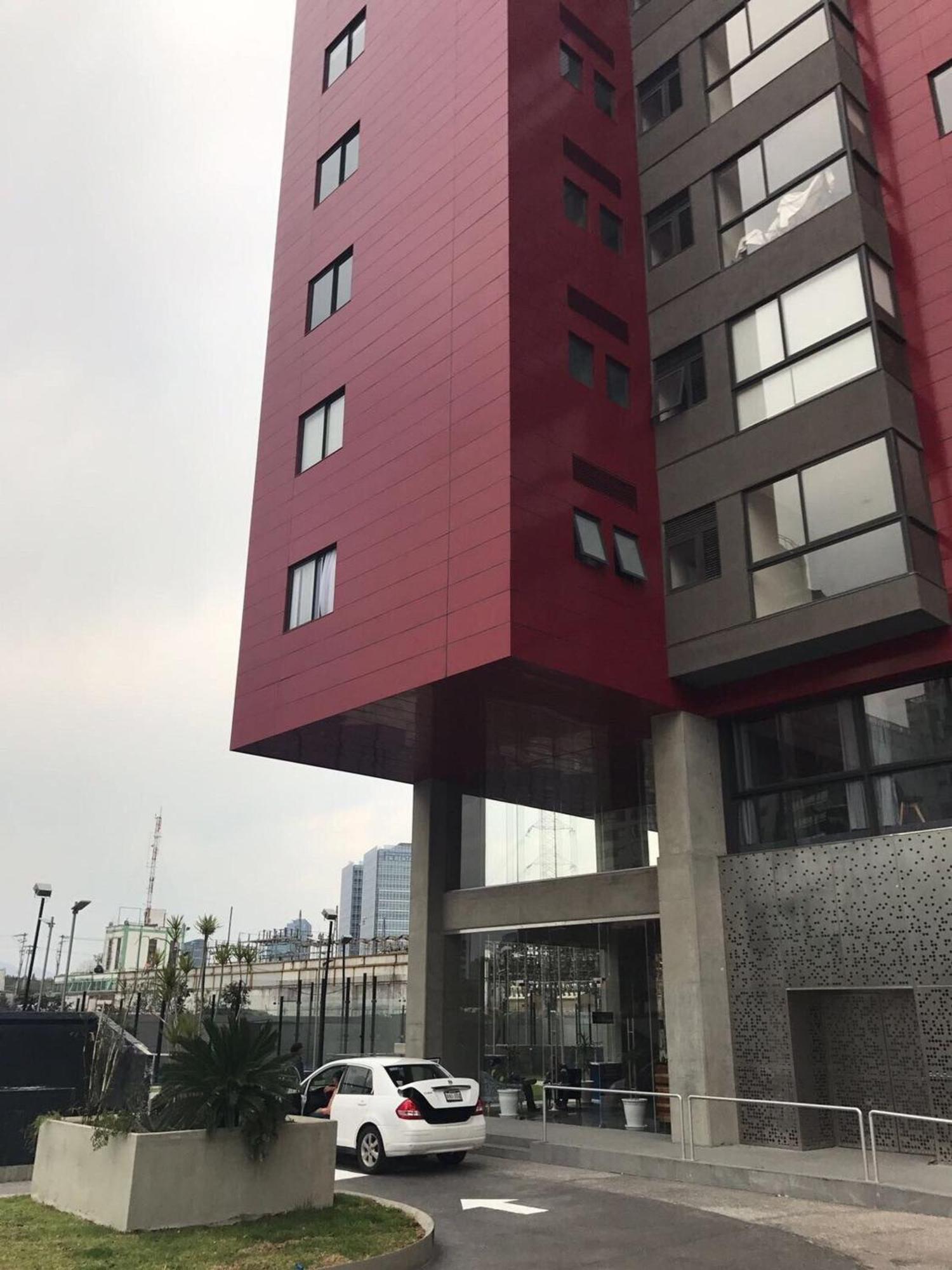Apartamento Comfortable, & New Place In Polanco Cd.mx