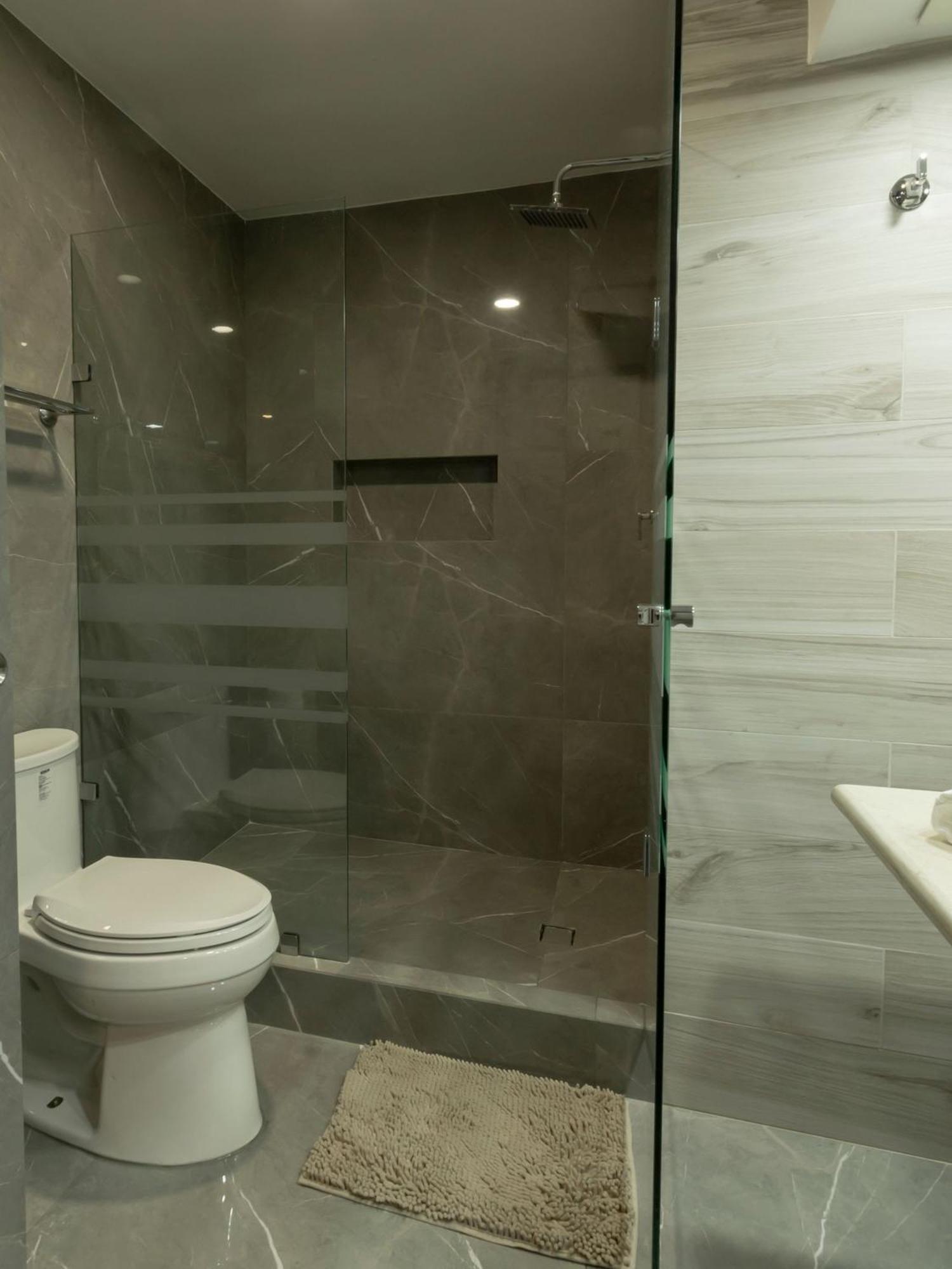 Superb In Polanco 5bed/3bath *