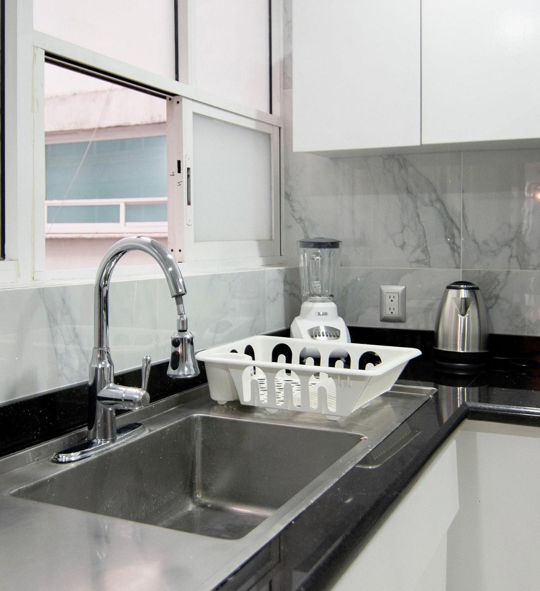 Extraordinary In Polanco 5bed/3bath * México DF