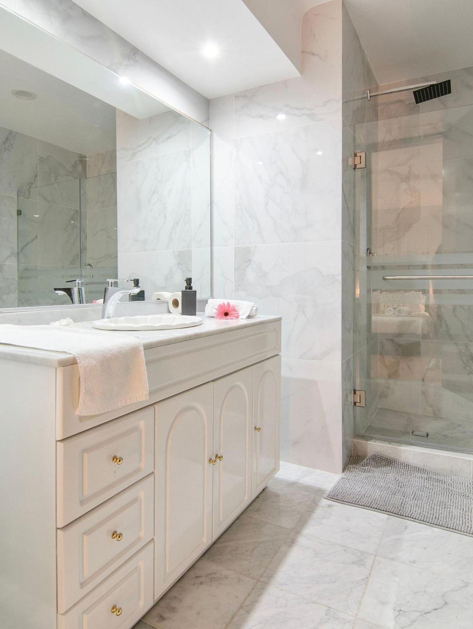 Apartamento Extraordinary In Polanco 5bed/3bath