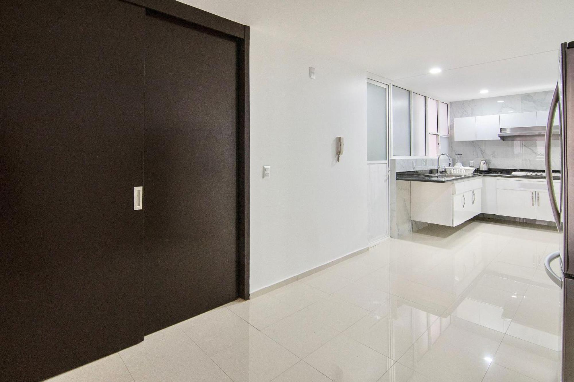 Extraordinary In Polanco 5bed/3bath México DF