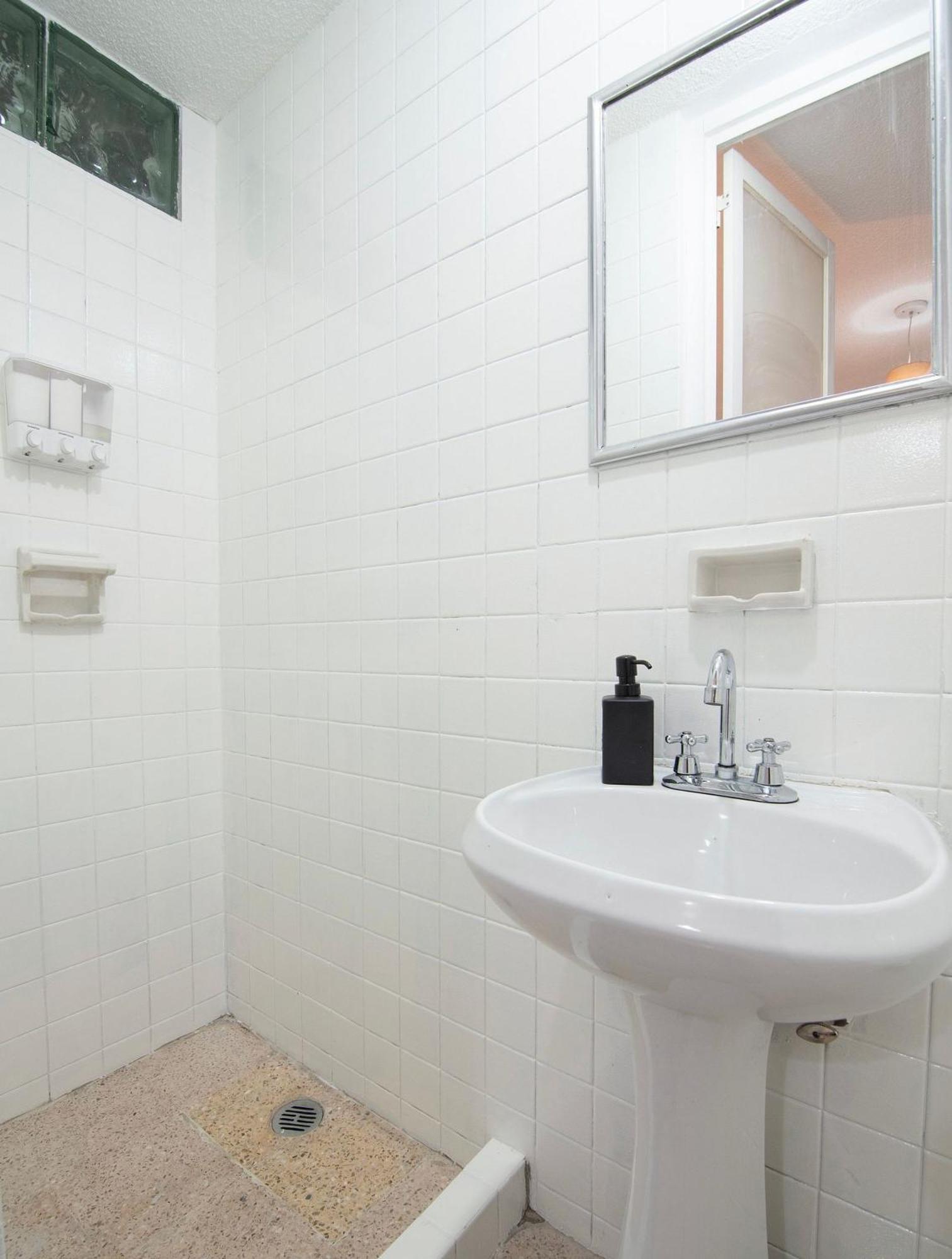 Apartamento Extraordinary In Polanco 5bed/3bath *