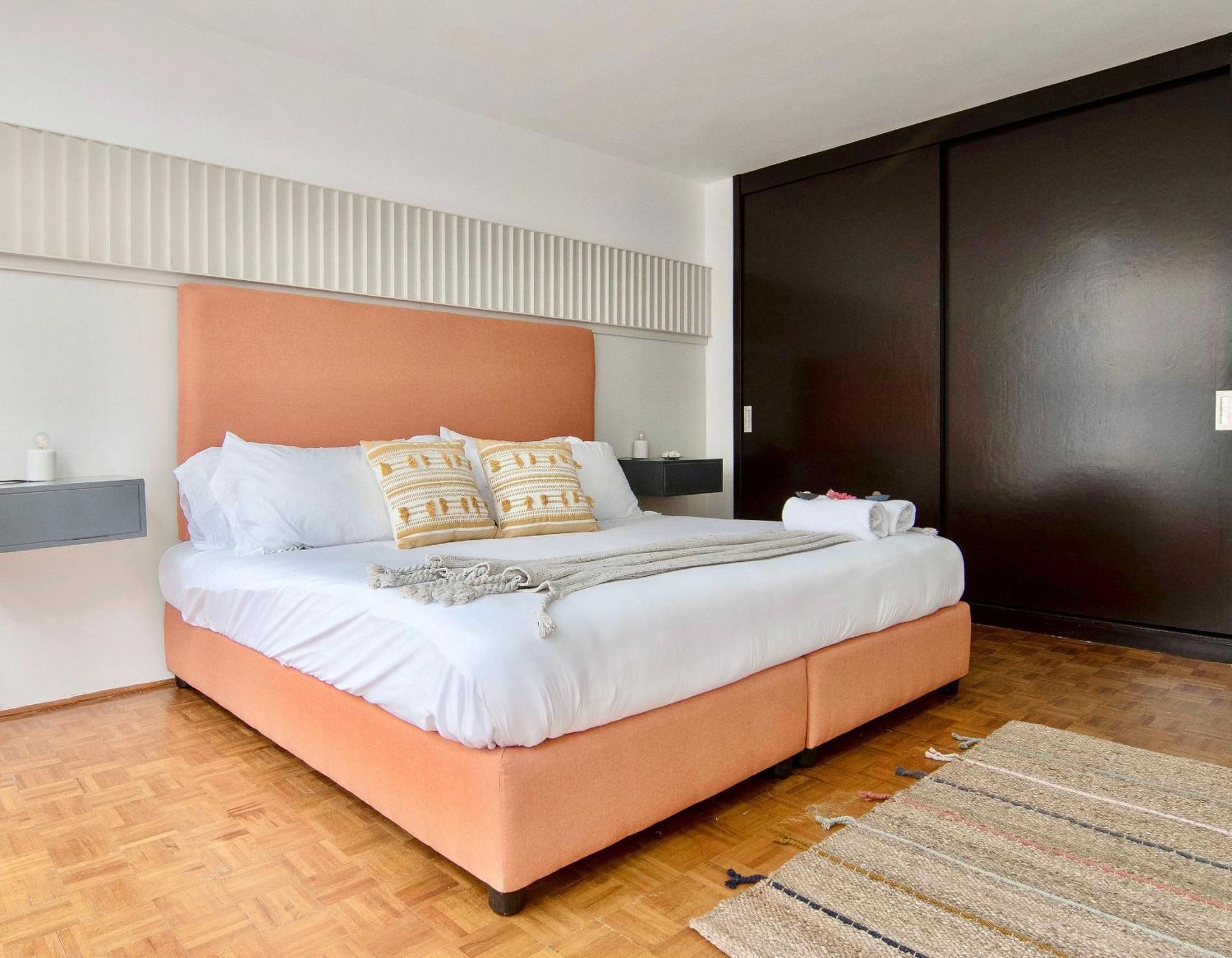 Extraordinary In Polanco 5bed/3bath * México DF