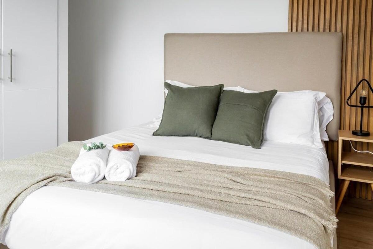 Cozy & Stylish @ New Polanco 3bed/2.5bath