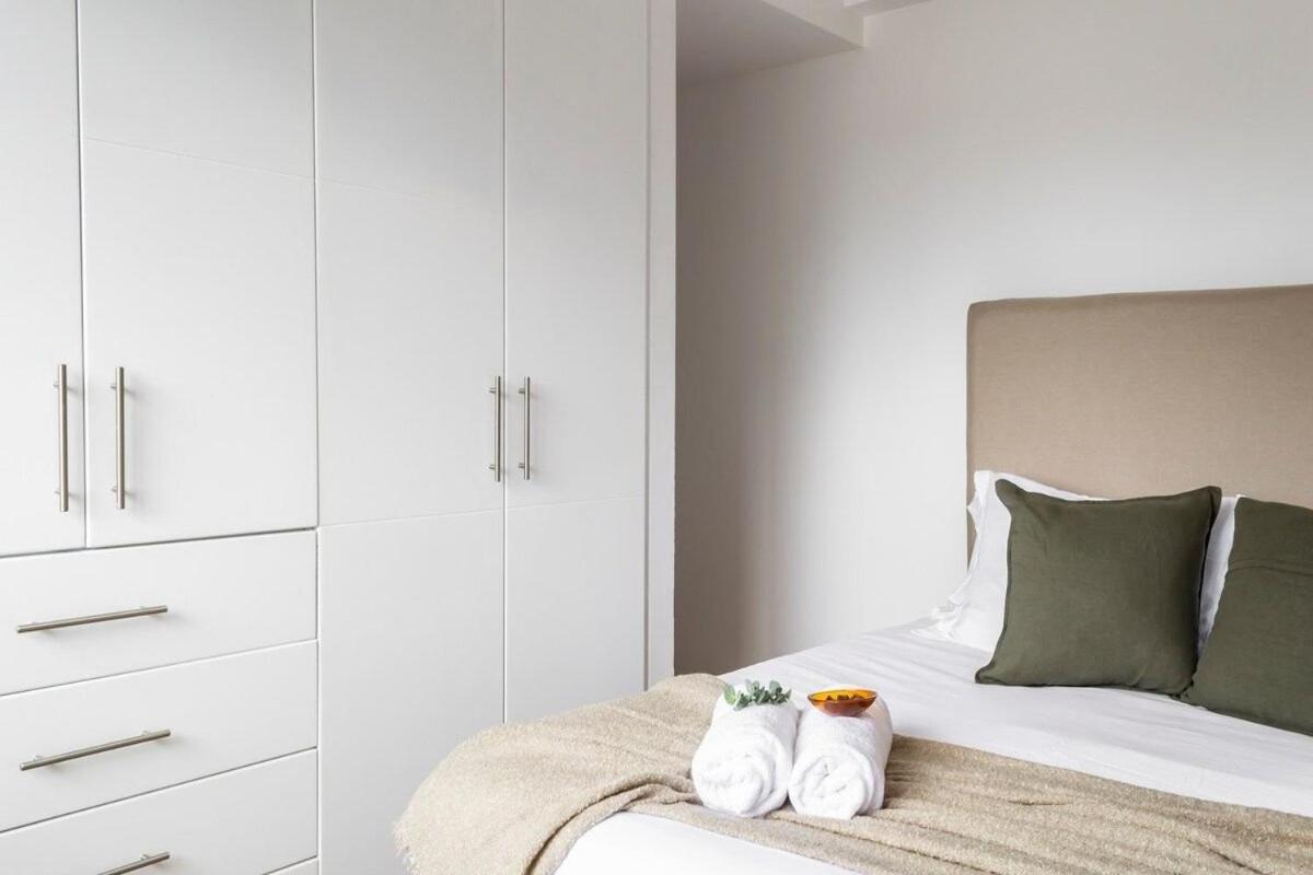 Apartamento Cozy & Stylish @ New Polanco 3bed/2.5bath *