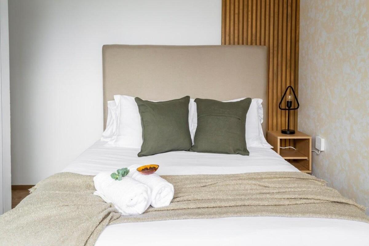 Cozy & Stylish @ New Polanco 3bed/2.5bath Apartamento