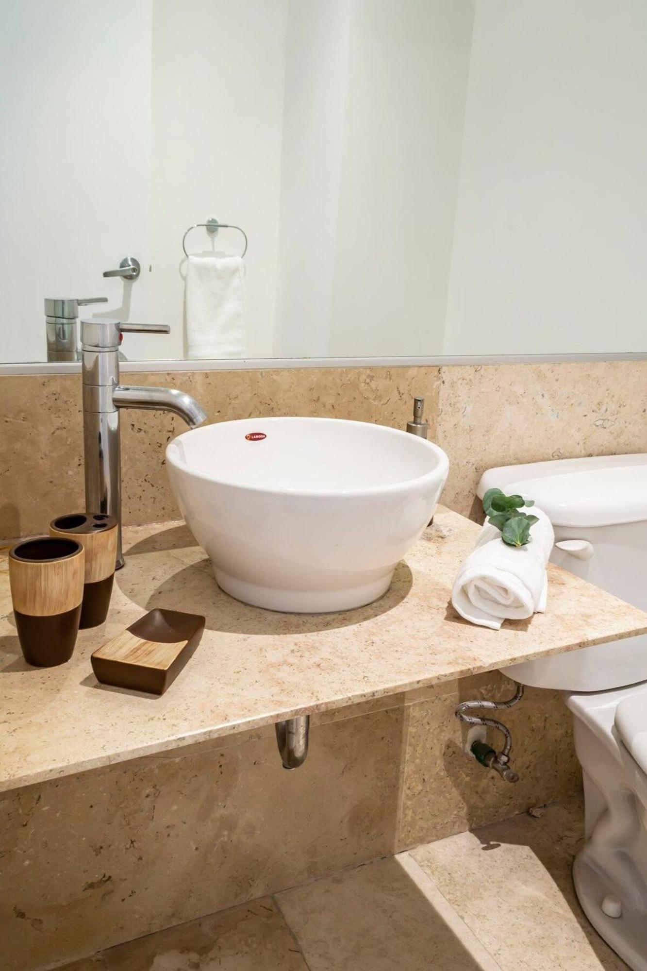 Cozy & Stylish @ New Polanco 3bed/2.5bath Apartamento *