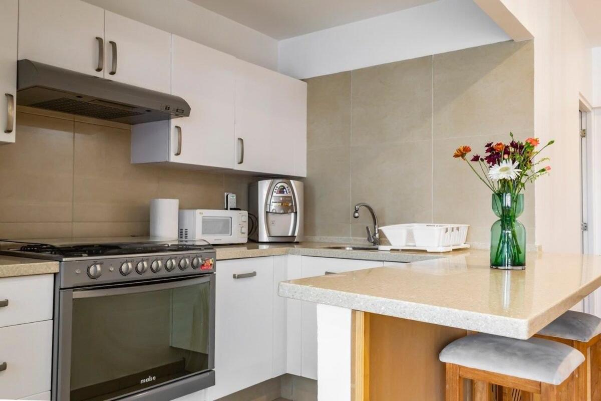 Apartamento Cozy & Stylish @ New Polanco 3bed/2.5bath México DF