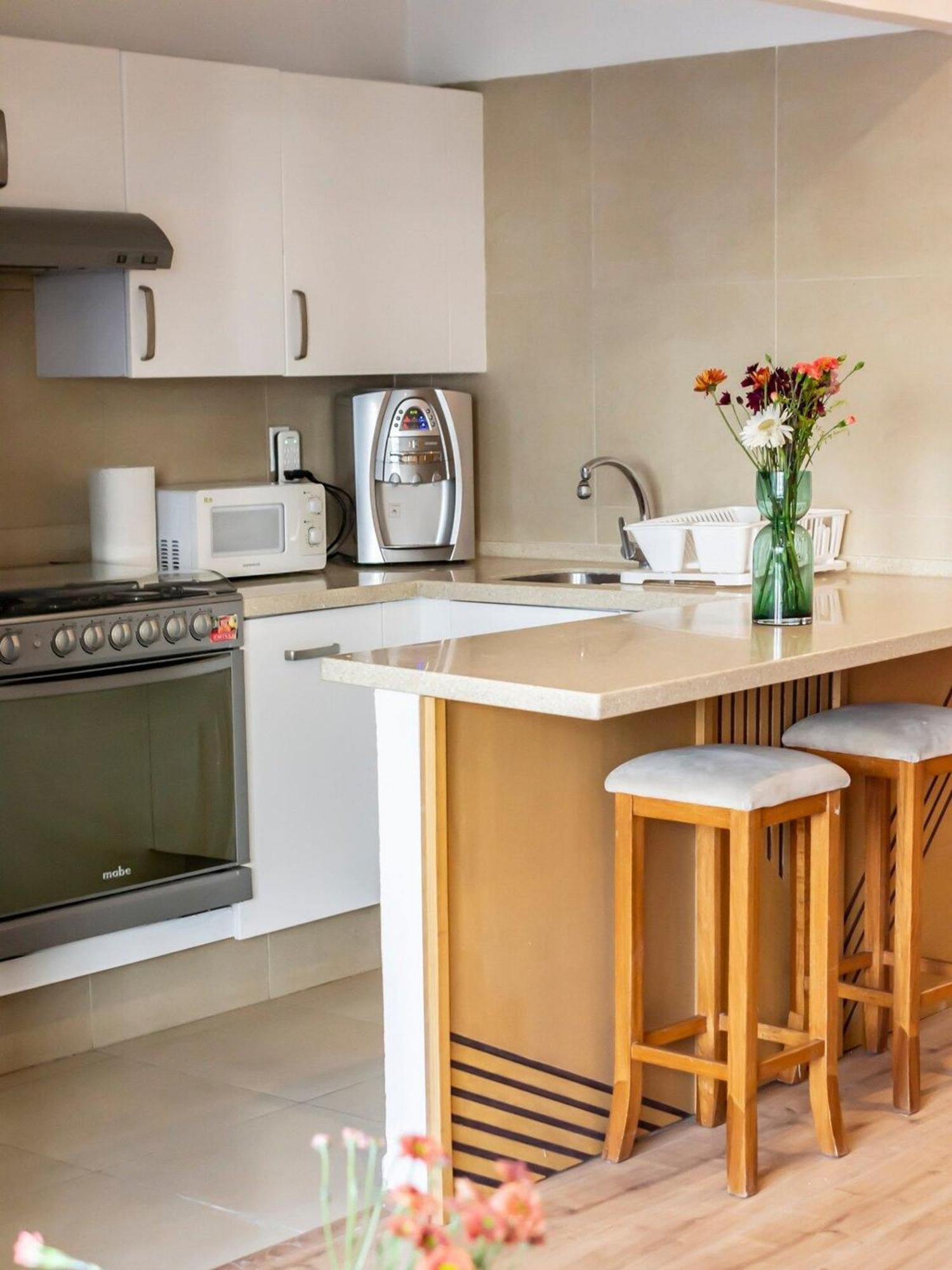Cozy & Stylish @ New Polanco 3bed/2.5bath *