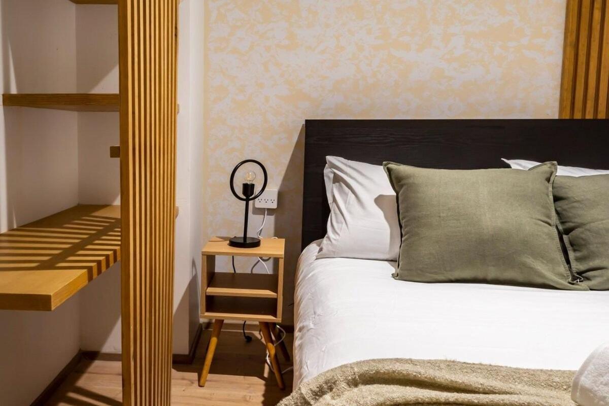 Cozy & Stylish @ New Polanco 3bed/2.5bath