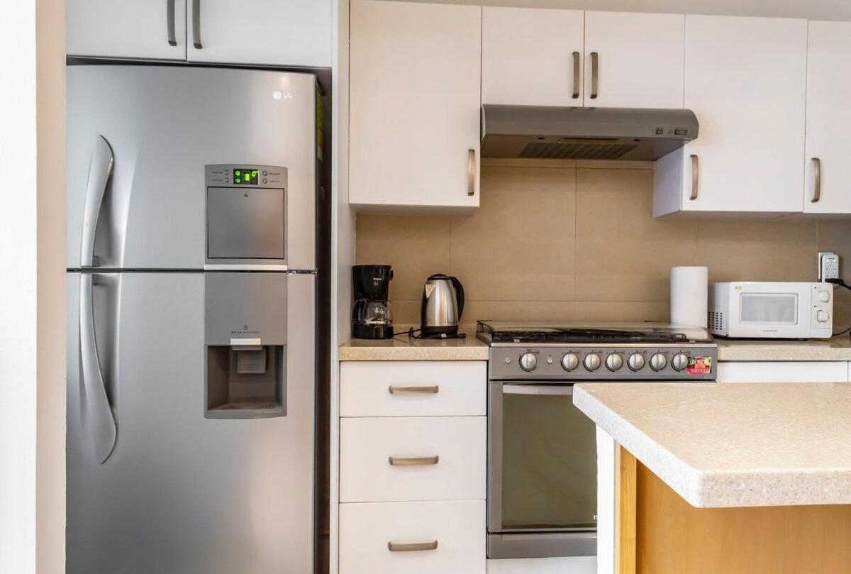 Apartamento Cozy & Stylish @ New Polanco 3bed/2.5bath
