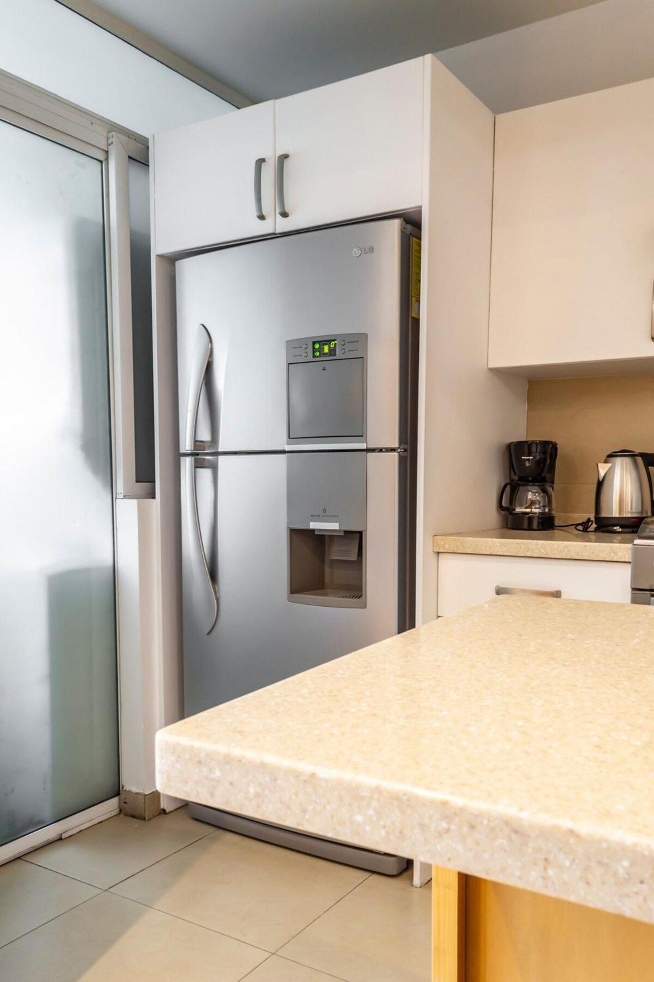 Cozy & Stylish @ New Polanco 3bed/2.5bath Apartamento *