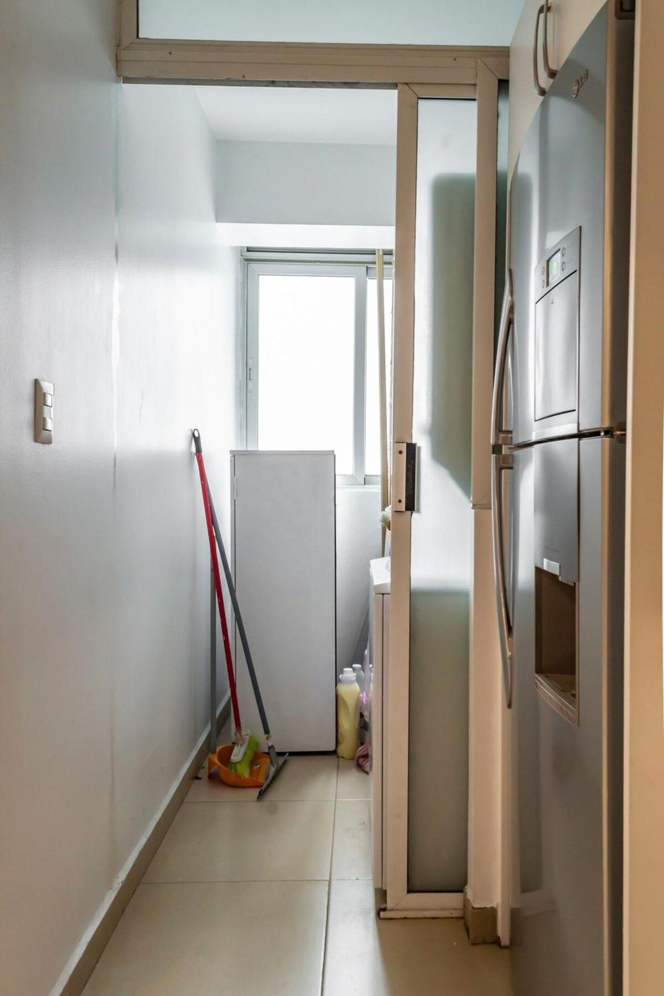 Cozy & Stylish @ New Polanco 3bed/2.5bath *