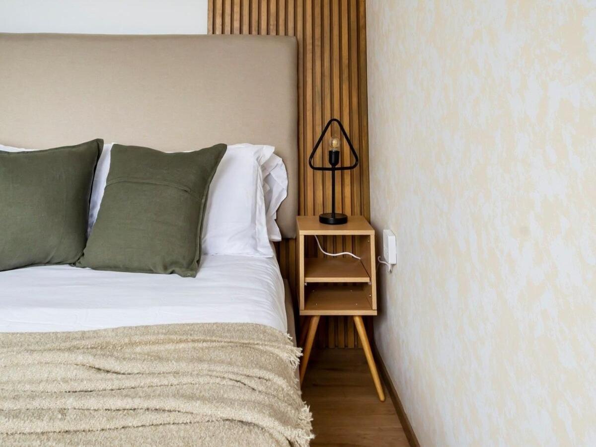 Cozy & Stylish @ New Polanco 3bed/2.5bath México DF