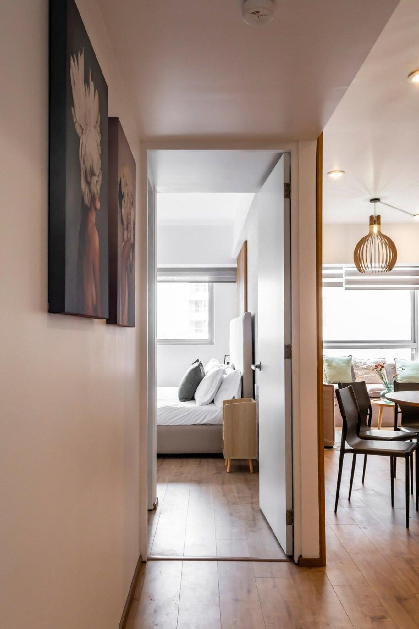 Cozy & Stylish @ New Polanco 3bed/2.5bath