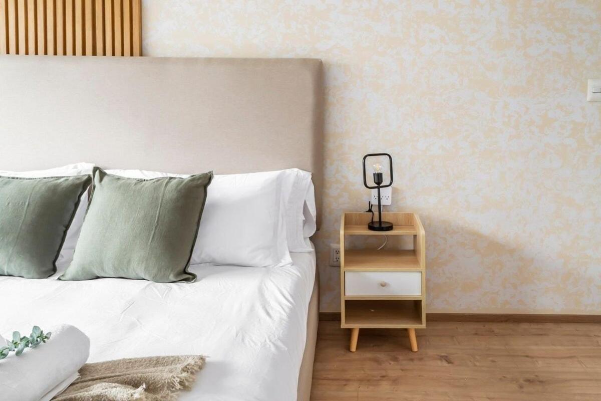 Apartamento Cozy & Stylish @ New Polanco 3bed/2.5bath