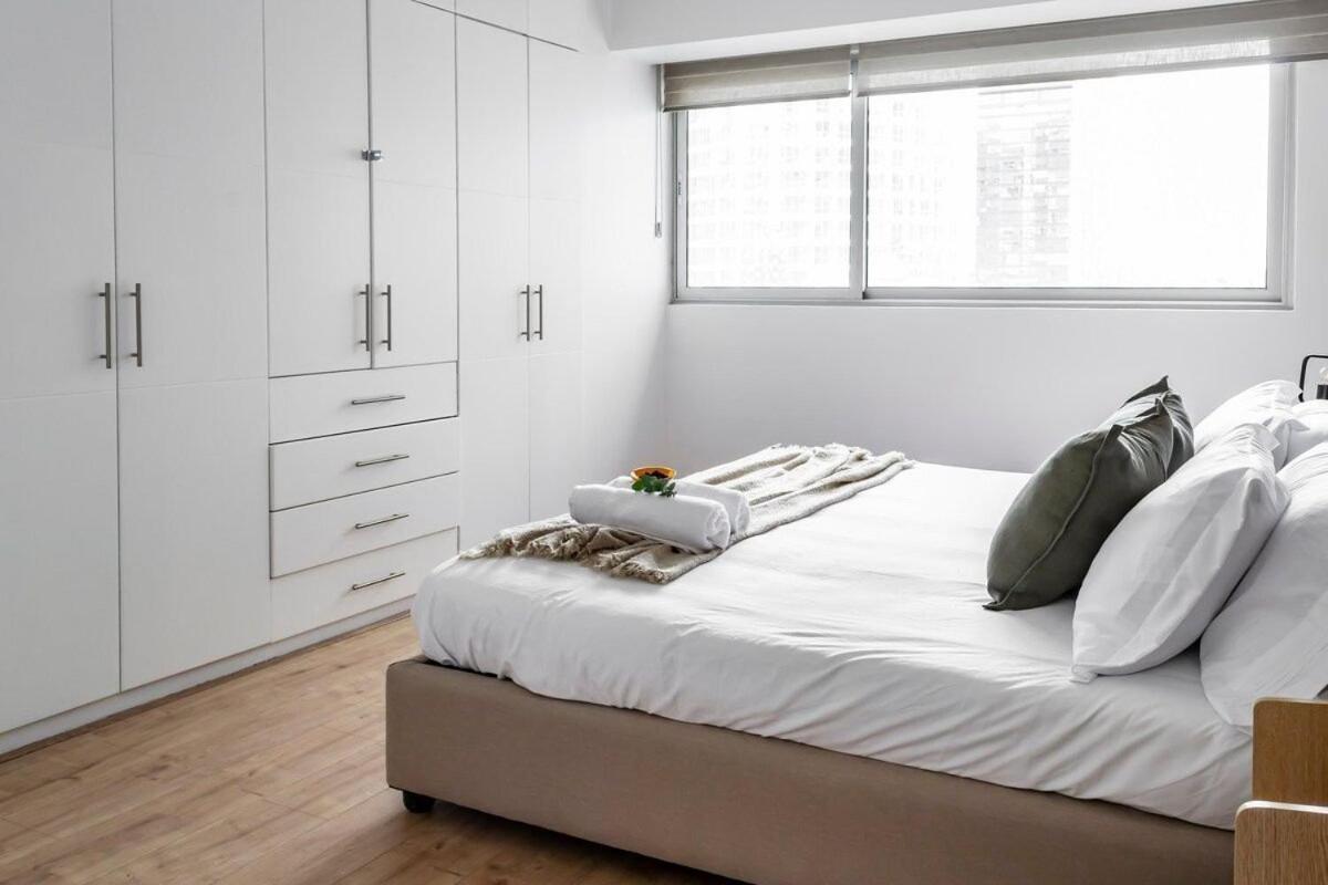 Cozy & Stylish @ New Polanco 3bed/2.5bath Apartamento México DF
